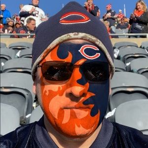 Meet your Posher, Steve